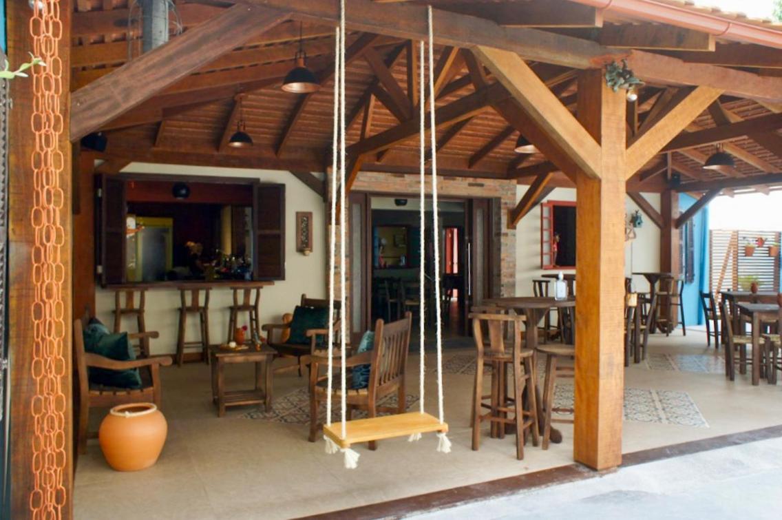 Casa Di Casa de hóspedes Balneario Camboriu