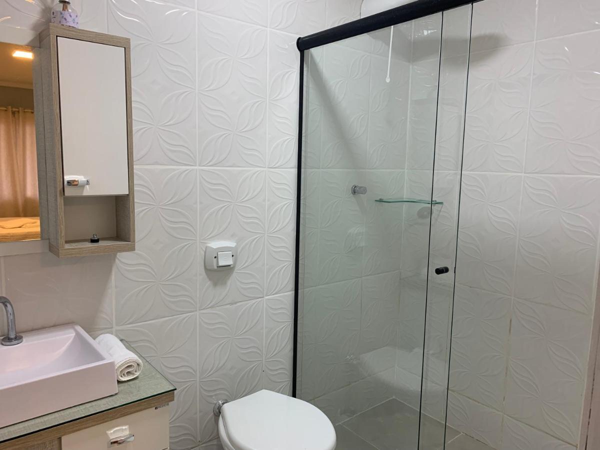 Casa Di Casa de hóspedes Balneario Camboriu
