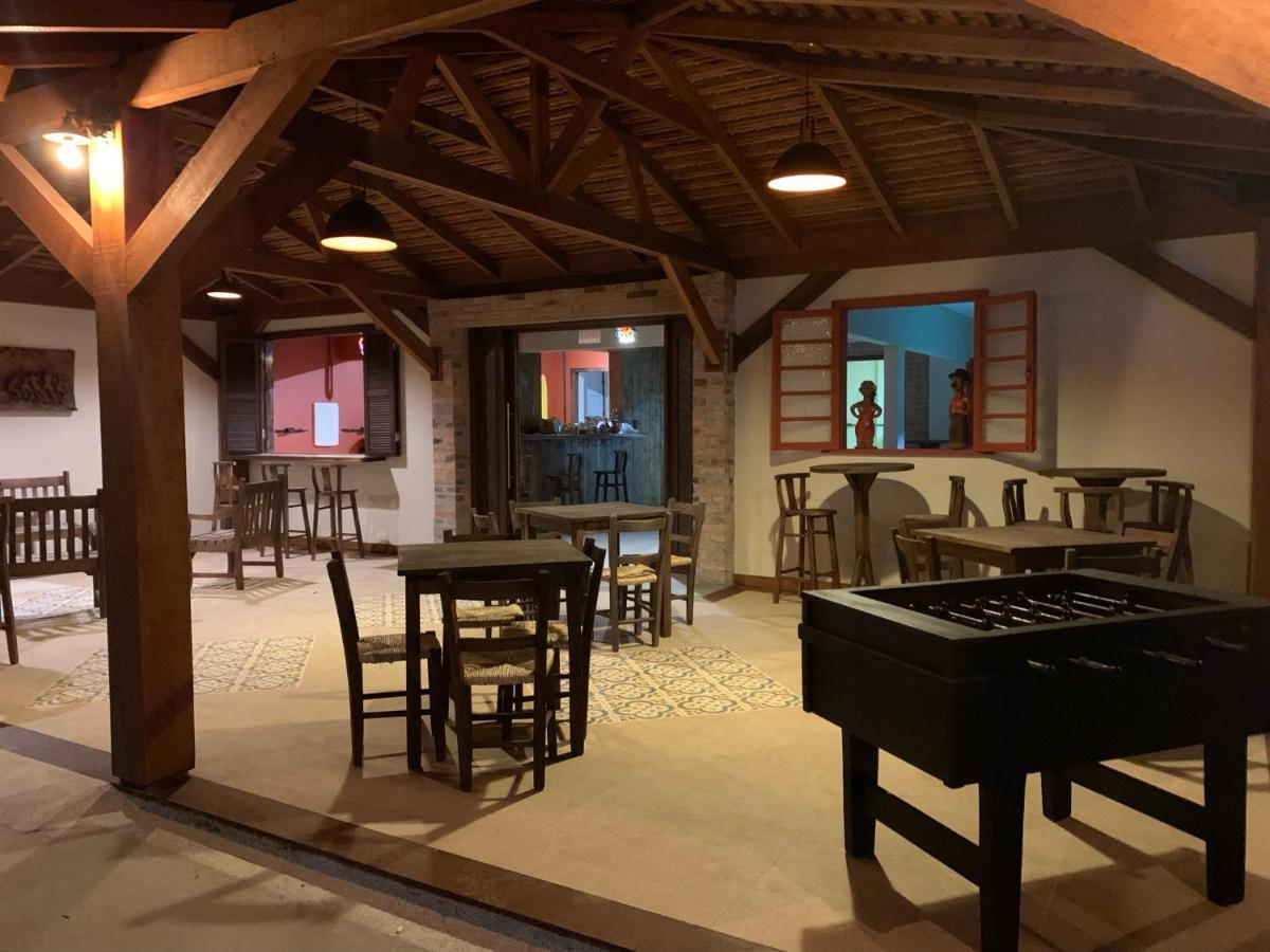 Pensión Casa Di Balneário Camboriú