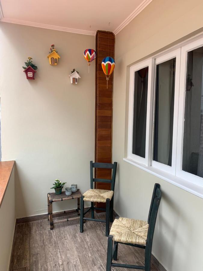 Casa Di Pensión