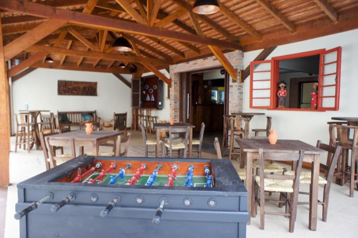 Casa Di Pensión Balneário Camboriú