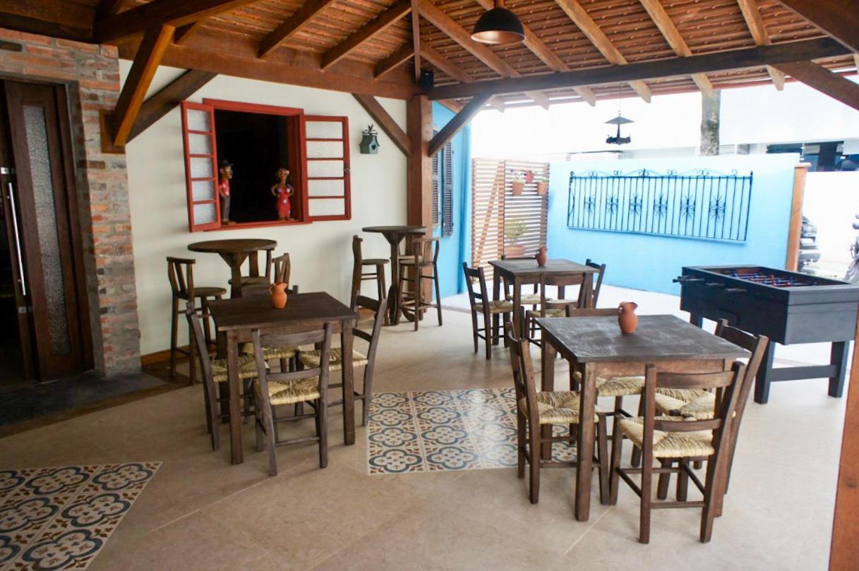 Pensión Casa Di *